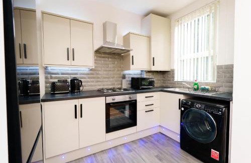 Leeds House | Richmond House