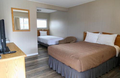 Okanagan-Similkameen Hotel | Richter Pass Beach Resort