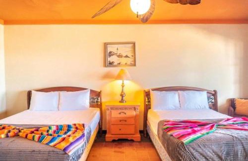 San Felipe House | Rick`s beachfront house in San Felipe