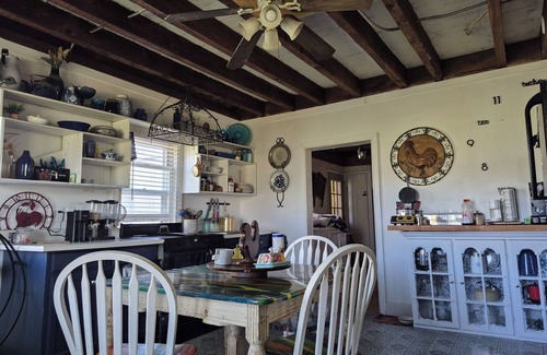 Cambra Bed & Breakfast | Rickett's Homestead