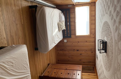 Benton Other | Ricketts Glen Retreat