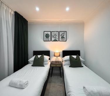 Rickmansworth House | Rickmansworth Residence