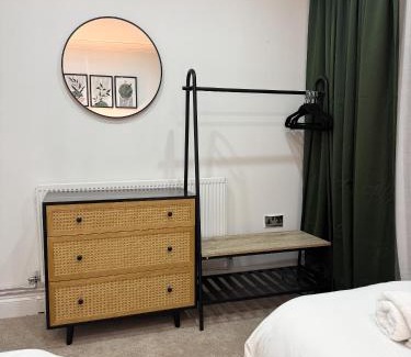 Rickmansworth House | Rickmansworth Residence