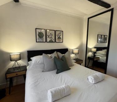 Rickmansworth House | Rickmansworth Residence