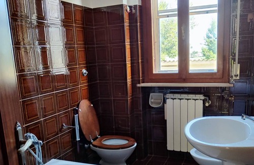 Senigallia Apartment | Ricky&mary House, Pet Friendly