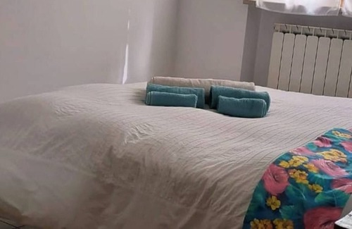 Senigallia Apartment | Ricky&mary House, Pet Friendly