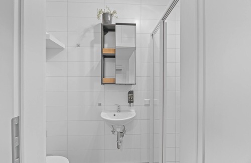 Wurmberg Apartment | RICLS Apartment 206