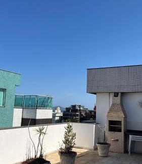 Algodoal Apartment | Rico Coberturas