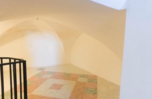 Caltabellotta House | Ricrìu, nel cuore del borgo