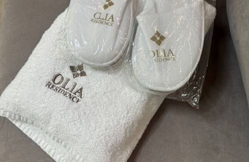 Ksamil Bed & Breakfast | Rida Village Ksamil Island