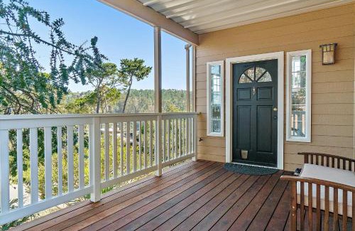 Park Hill House | Ridgecrest Retreat