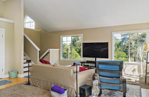 Park Hill House | Ridgecrest Retreat