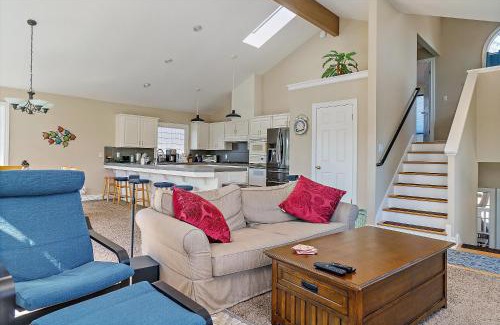 Park Hill House | Ridgecrest Retreat