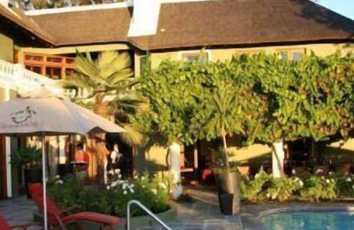 Trawal House | Ridgemor Villa