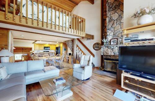 Deer Valley House | Ridgepoint Haven 103