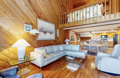 Deer Valley House | Ridgepoint Haven 103