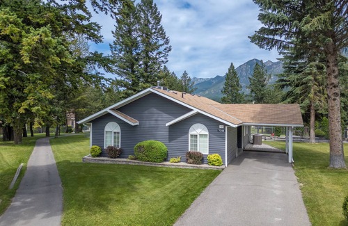 East Kootenay Other | RidgeView Resort