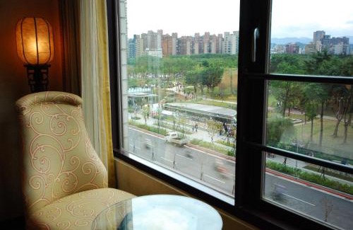 Daan Hotel | Rido Hotel