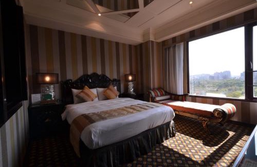 Daan Hotel | Rido Hotel