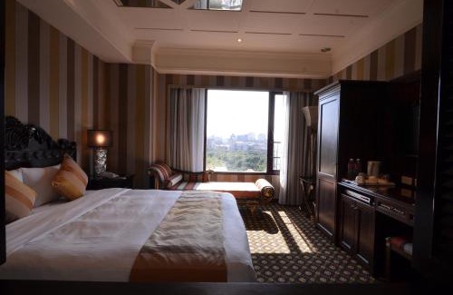 Daan Hotel | Rido Hotel