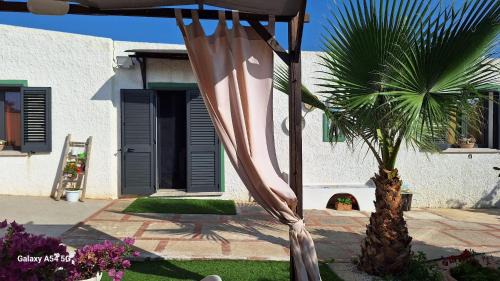 Marsala House | Riflessi di Mare-Marsala