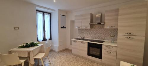 Vallecrosia Alta House | Rifugio dei Saraceni