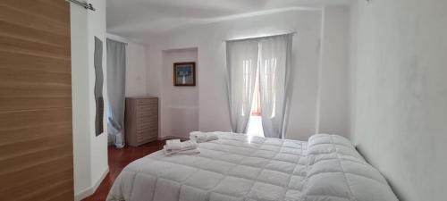 Vallecrosia Alta House | Rifugio dei Saraceni