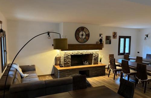 Camigliatello Villa | Rifugio Federici Home & Spa