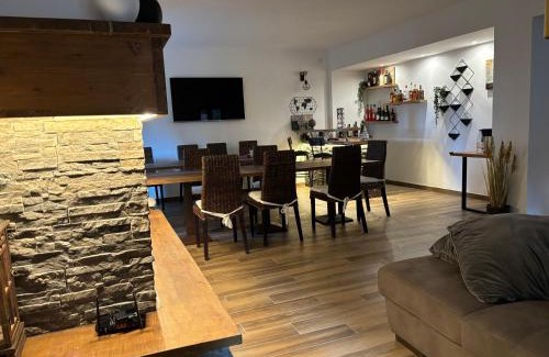 Camigliatello Villa | Rifugio Federici Home & Spa