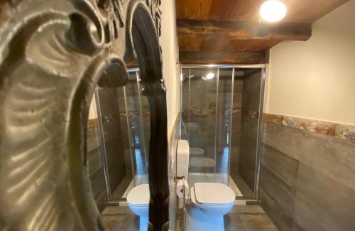 Sordevolo Hotel | Rifugio Nel Bosco di Alice