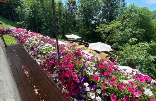 Sordevolo Hotel | Rifugio Nel Bosco di Alice