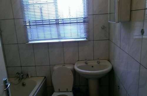 Kagiso Bed & Breakfast | Rifumo Bed & Breakfast