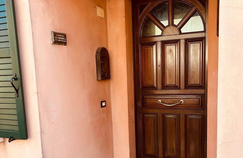 Taglio di Po House | Right in the middle of a community of 8,000 in the Po Delta Park