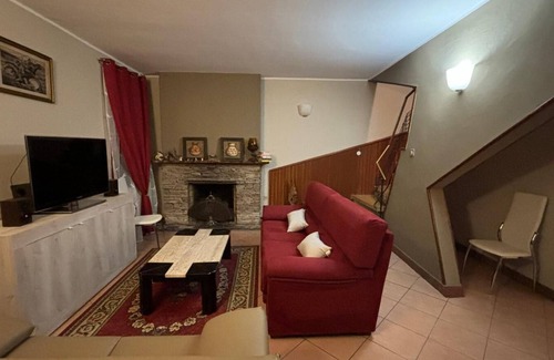 Taglio di Po House | Right in the middle of a community of 8,000 in the Po Delta Park