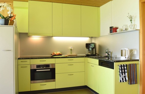 Vitznau Other | Rigi nature holidays on the Oberebnet organic farm