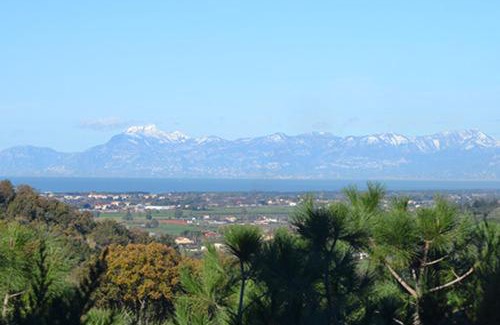 Cicerale Apartment | Rigoletto Cilento with private garden and pool