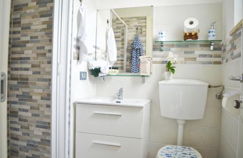 Cicerale Apartment | Rigoletto Cilento with private garden and pool