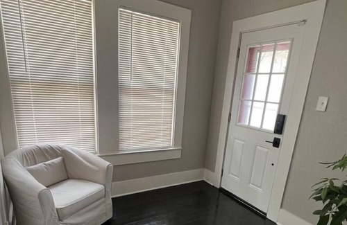 Highland Park House | Rigsby relaxation by the River Walk...