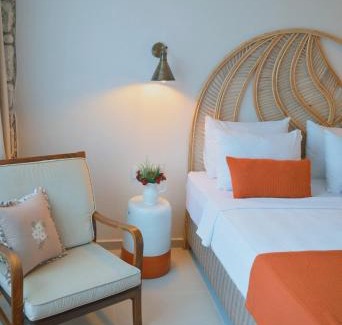 Hacımemis Hotel | Rijeka Alaçatı