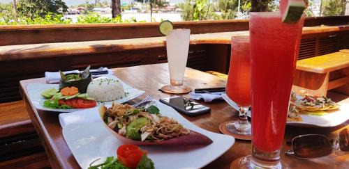 Kampot Hotel | Rikitikitavi