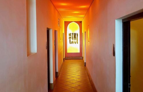 Kampot Hotel | Rikitikitavi