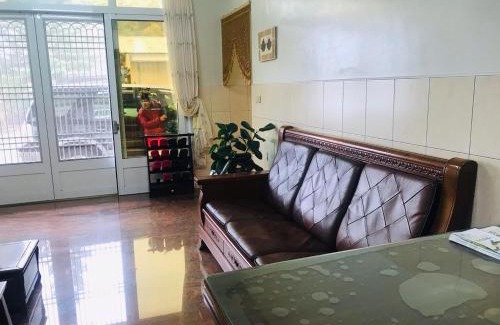 Rueili Village House | Riley Ming Xuan B&B