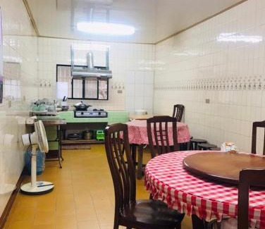 Rueili Village House | Riley Ming Xuan B&B