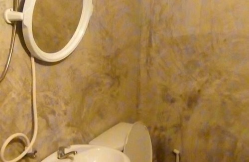 Ban Pa Yang Hotel | Rim Nam Lomyen Resort