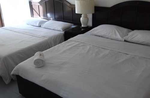 Chang Khlan House | Rim Ping Guesthouse