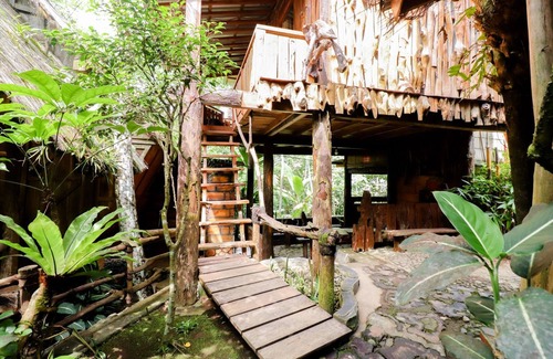 Kalirejo House | Rimbono Homestay