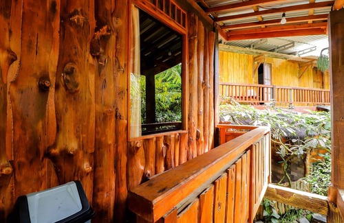Kalirejo House | Rimbono Homestay