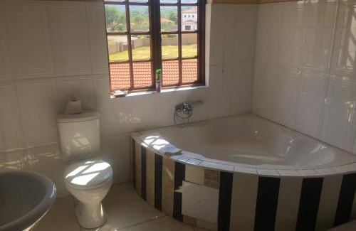 Rustenburg House | Rimique Boutique Hotel