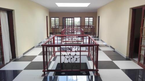 Rustenburg House | Rimique Boutique Hotel