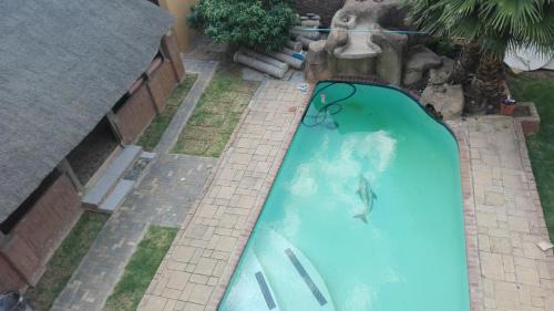 Rustenburg House | Rimique Boutique Hotel